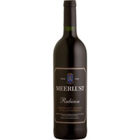 Meerlust Rubicon