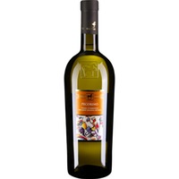 Ulisse Pecorino Terre di Chieti IGT