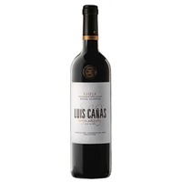 Luis Cañas Gran Reserva Rioja DOCa