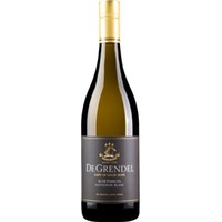 De Grendel Koetshuis Sauvignon Blanc