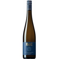 Manz Leidenschaft Sauvignon Blanc Kalkstein trocken