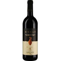 Santadi Noras Cannonau di Sardegna