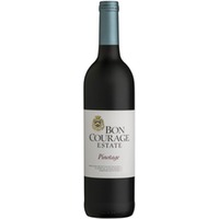 Bon Courage Estate Pinotage