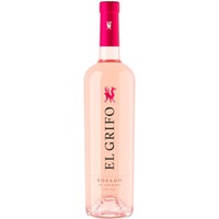 El Grifo Rosado de Lagrima DO