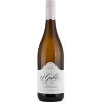 Spier 21 Gables Chenin Blanc