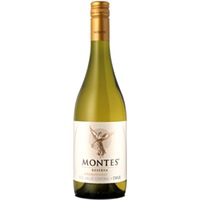 Montes Reserva Chardonnay