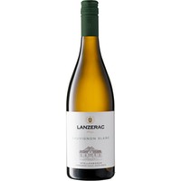Lanzerac Sauvignon Blanc
