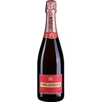 Piper-Heidsieck Champagne Rosé Sauvage Brut