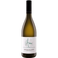 Tiefenbrunner Anna Weissburgunder Alto Adige DOC