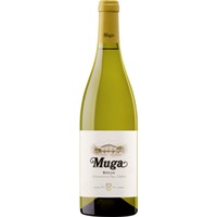 Muga Blanco Rioja DOCa