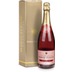 Champagne Baron-Fuenté Rosé Dolorés im Präsentkarton 