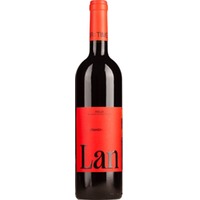 Bodegas LAN Crianza