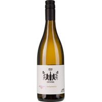 Hensel Aufwind Cuvée Weißwein