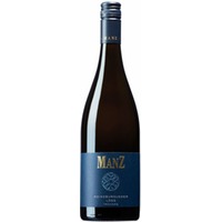 Manz Handwerk Weißburgunder Löss trocken
