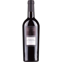 Conte di Campiano Sexaginta Unus Primitivo di Manduria DOC