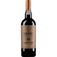 Feuerheerd’s 10 Years Tawny Port
