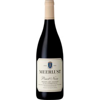 Meerlust Pinot Noir
