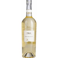 Pipoli Bianco Greco-Fiano Basilicata IGP