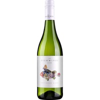 The Fishwives Club Sauvignon Blanc