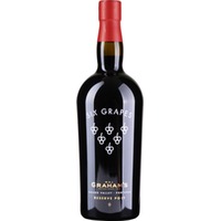 Graham’s Six Grapes Reserve Port