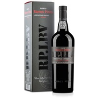 Ramos Pinto Late Bottled Vintage