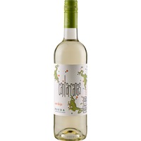 Cantarranas Rueda Verdejo DO