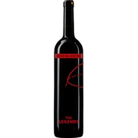 Scheiblhofer The Legends