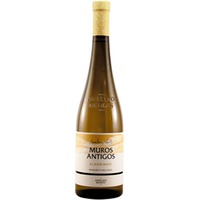 Anselmo Mendes Muros Antigos Alvarinho DOC
