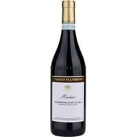 Paolo Manzone Nebbiolo d'Alba Mirine DOC
