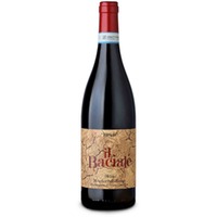Braida Il Bacialé Monferrato Rosso DOC