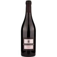 Sangiovese del Conte Rubicone DOC