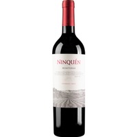 Ninquén Syrah / Cabernet Sauvignon