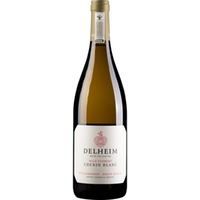 Delheim Chenin Blanc Wild Ferment