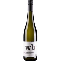 Hensel Aufwind Weißburgunder - Chardonnay