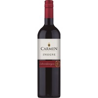 Viña Carmen Insigne Cabernet Sauvignon