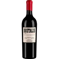 António Lopes Brutalis Vinho Regional Estremadura