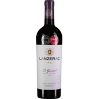 Lanzerac Le General