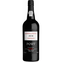 Quinta do Noval Vintage Port