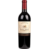 Paul Mas Vignes de Nicole Cabernet - Syrah