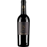 Cielo e Terra 3 Passo Rosso