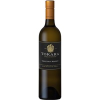 Tokara Director's Reserve White