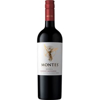 Montes Reserva Cabernet Sauvignon