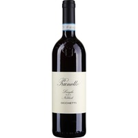 Prunotto Occhetti Nebbiolo Langhe DOC