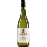 Simonsig Chenin Blanc