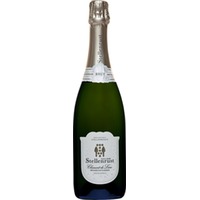 Stellenrust Clement de Lure Méthode Cap Classique (MCC) Brut