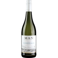 MAN Family Wines Warrelwind Sauvignon Blanc