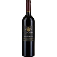 Tokara Director's Reserve Red