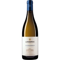 Lanzerac Chardonnay
