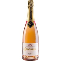 Codorníu Cava Cuvee 1872 Rosé Brut