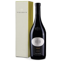 Cantina Tramin Urban Lagrein Riserva DOC im Geschenkkarton
